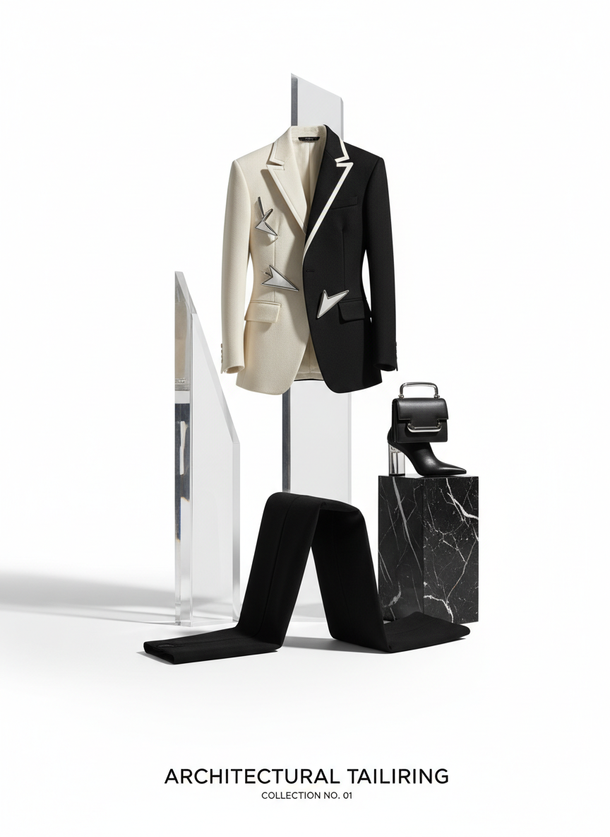 Architectural Tailoring