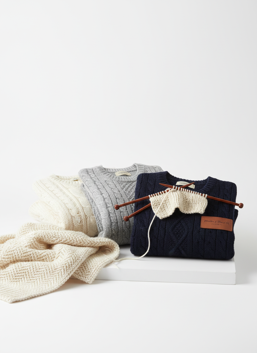 Heritage Knitwear