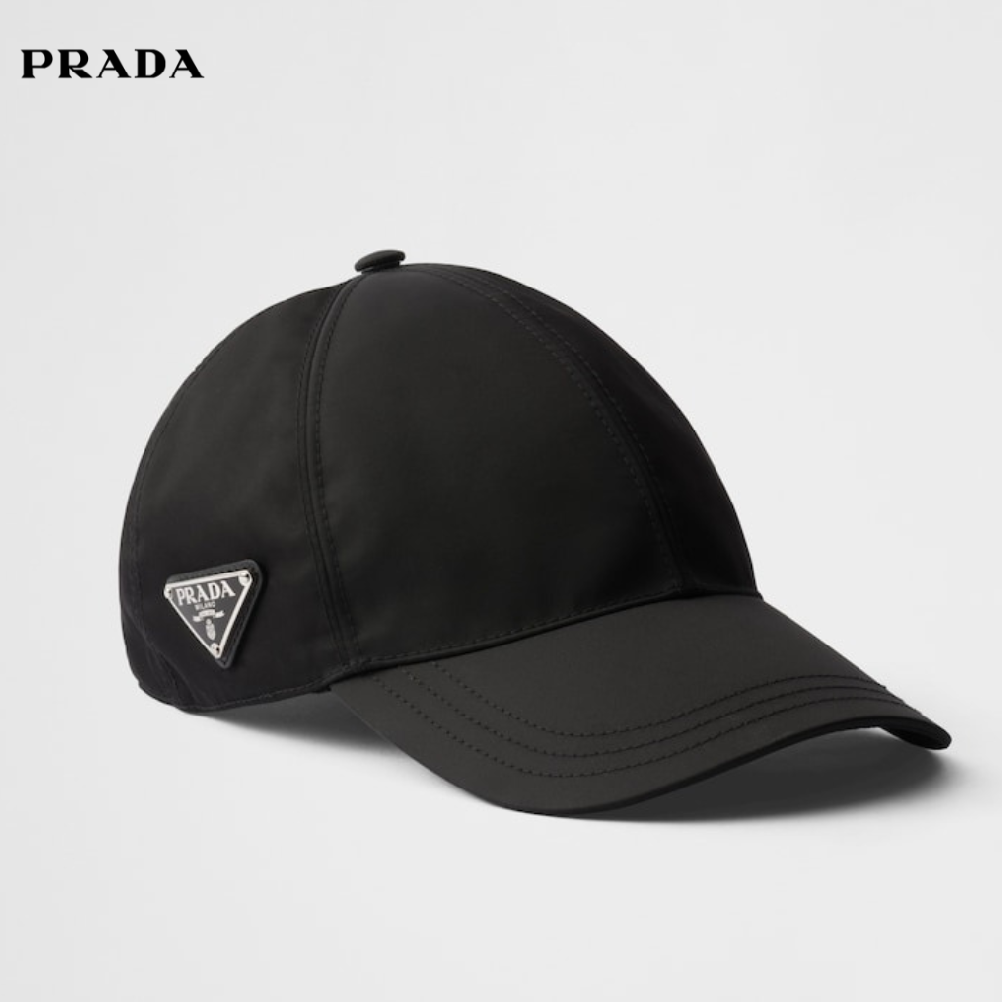 Re-Nylon cap
