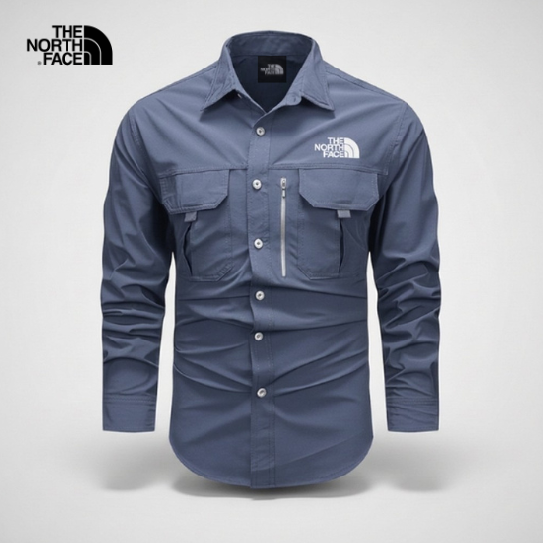 Velocity Tech Shirt Reserve