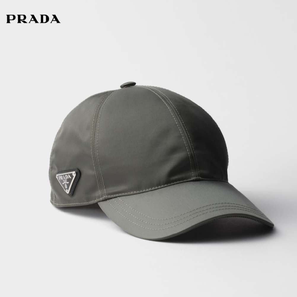 Re-Nylon cap