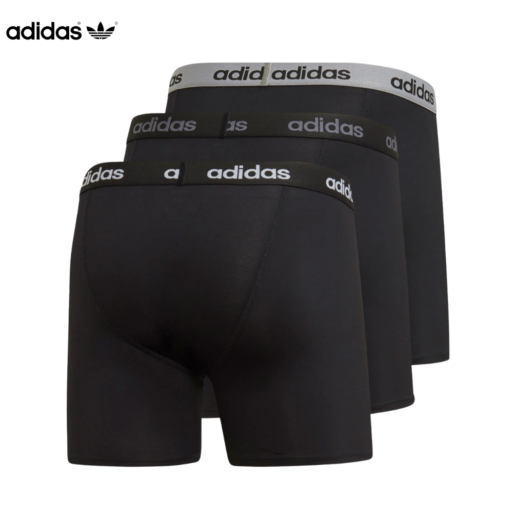 Essentials 3-Pack Boxers