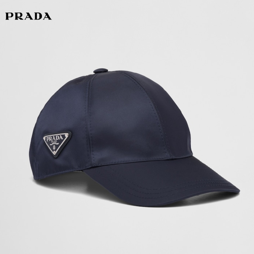 Re-Nylon cap