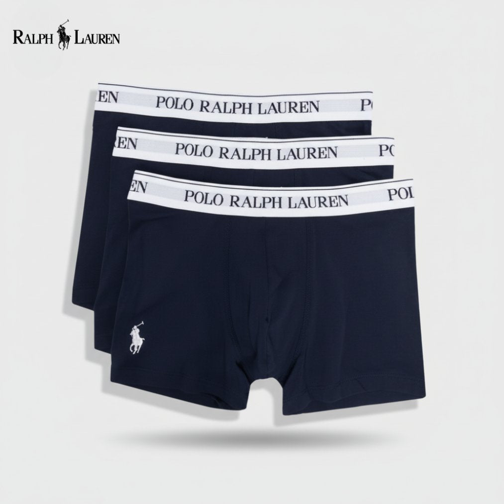 Classic 3-Pack Boxers