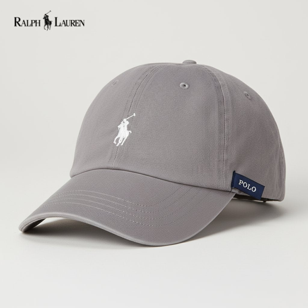 Classic Comfort Cap
