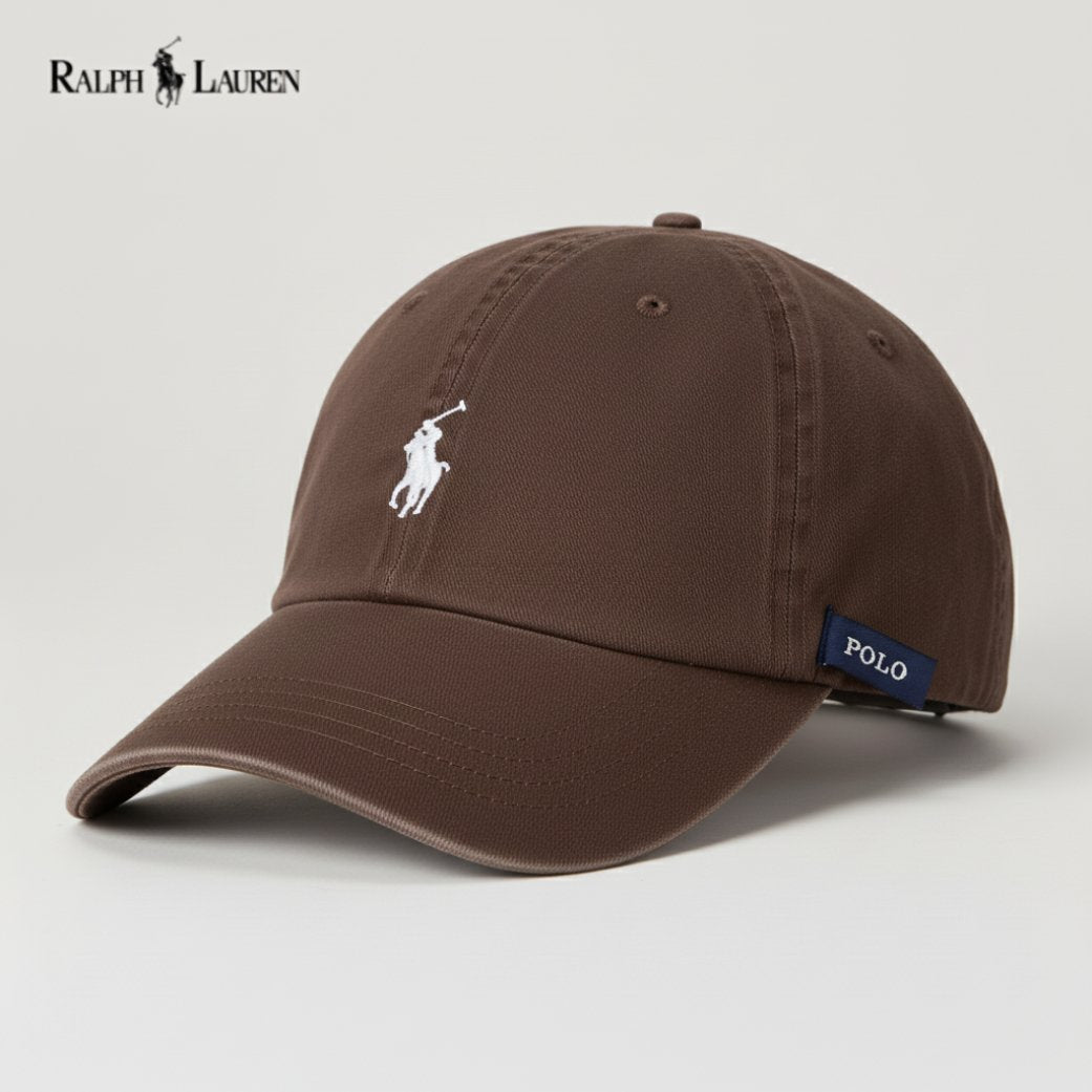 Classic Comfort Cap
